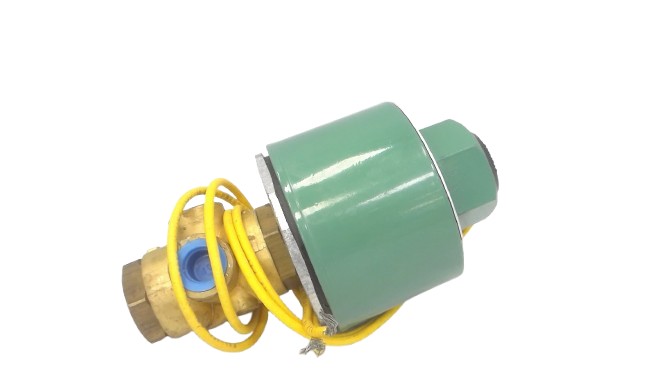 ASCO HB8320A10M0-120/60-110/50