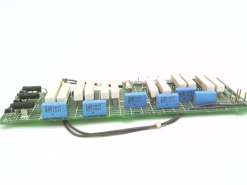 ASEA BROWN BOVERI B/M0-58706