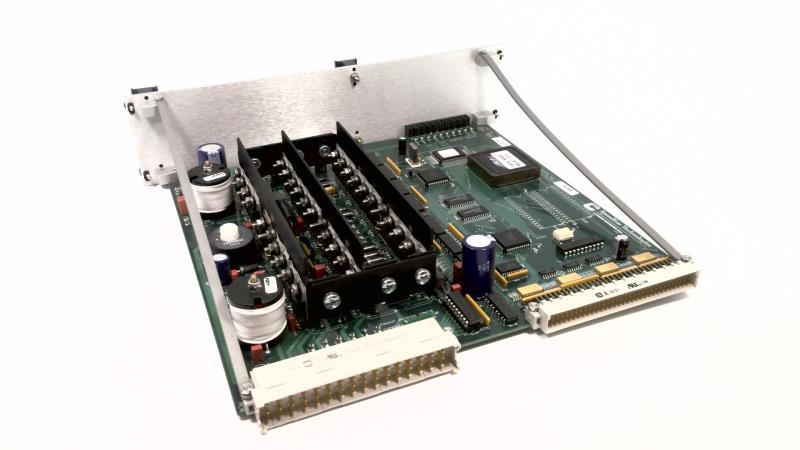 SPEEDLINE TECHNOLOGIES 1013084