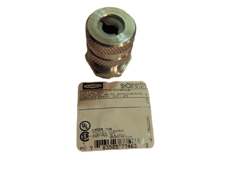 HUBBELL SHCM161011