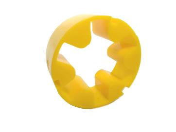 M1 INSERT YELLOW by ATRAFLEX