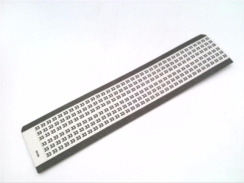 ABB THOMAS & BETTS WC33S