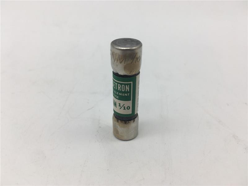 EATON CORPORATION FNM-1/10