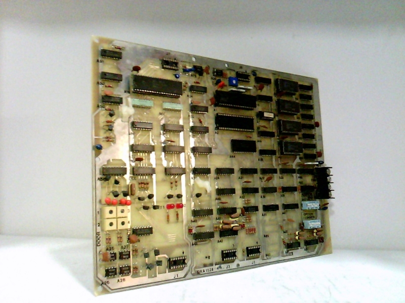 HONEYWELL DRA1528-08