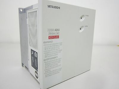 MITSUBISHI FR-A044-0.4K-ER