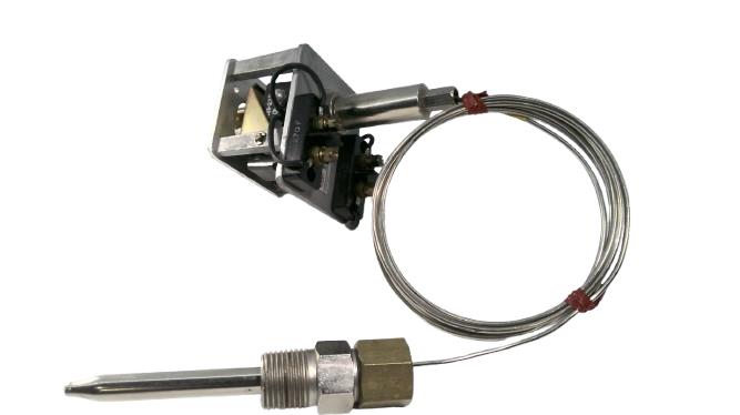 UNITED ELECTRIC F43A-12457