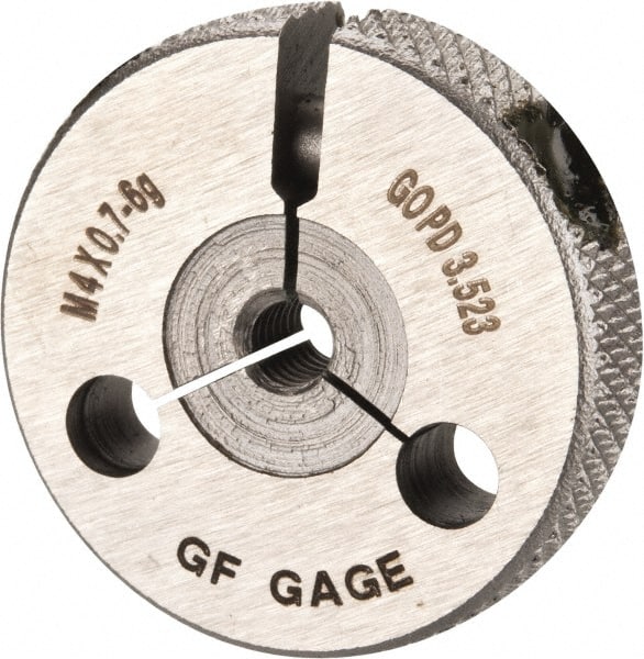 PMC GAGE R0400706GGK