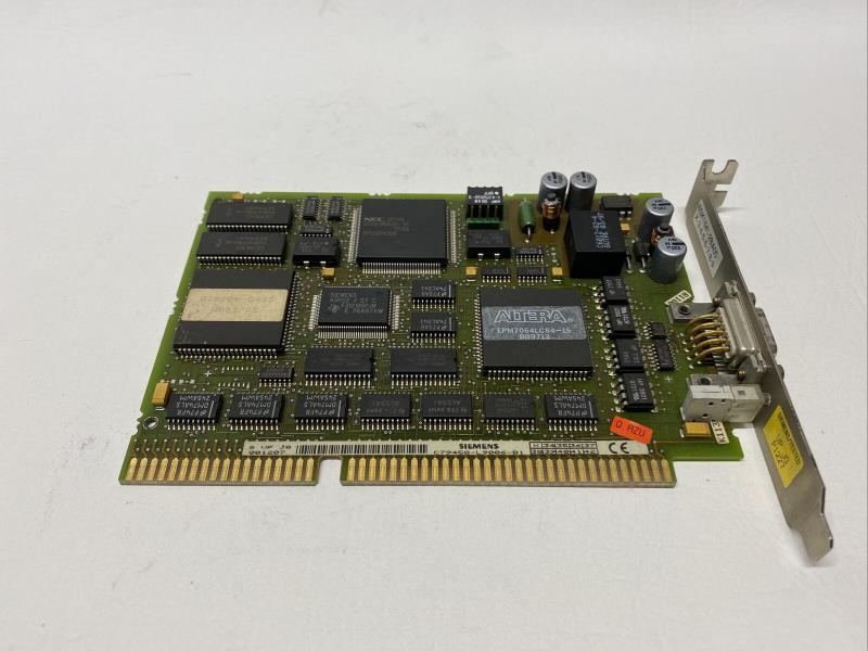 C79458-L9006-B1 by SIEMENS