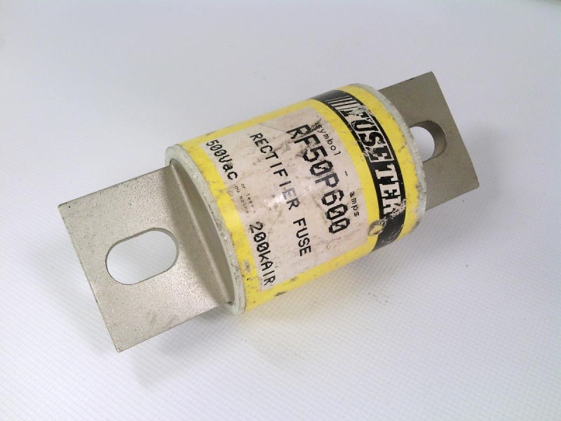 FUSE TEK RF50P600