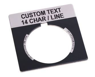 ALLEN BRADLEY 800T-X559EREADY-TO-RUN