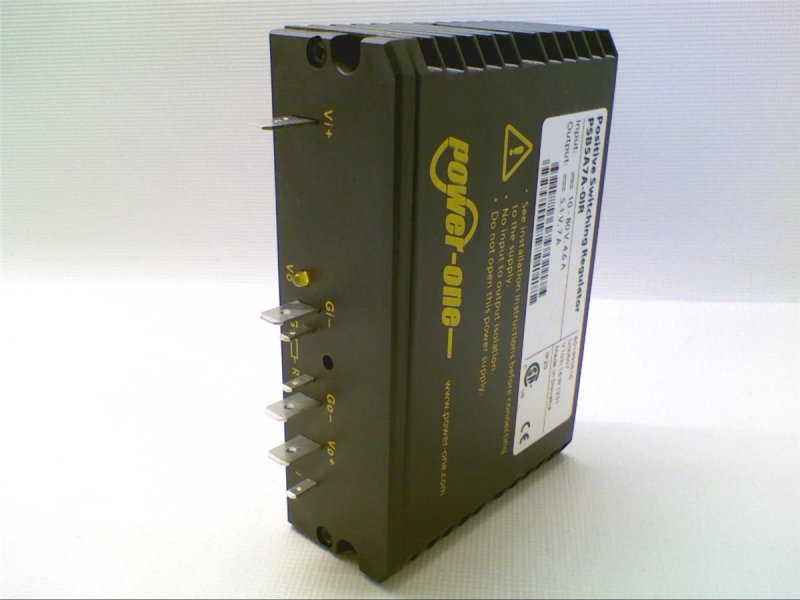 BEL FUSE PSB5A7A-0IR