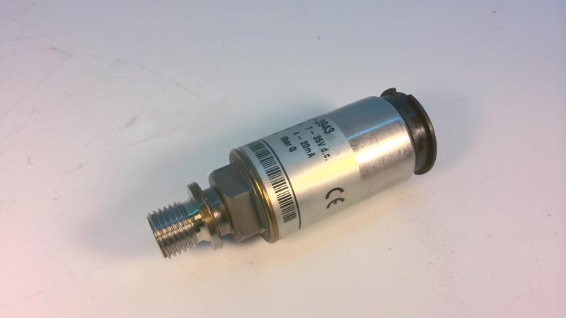 GEMS SENSORS 2200BGA6001A3UA001