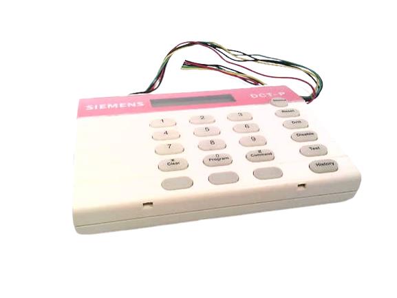 SIEMENS DCT-P