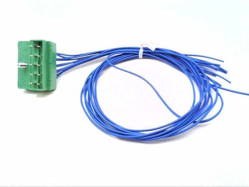 EIFER ELEKTRO FIRMA ES100CONNECTOR