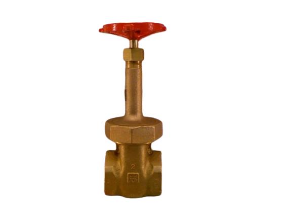 1151-2 by MILWAUKEE VALVE