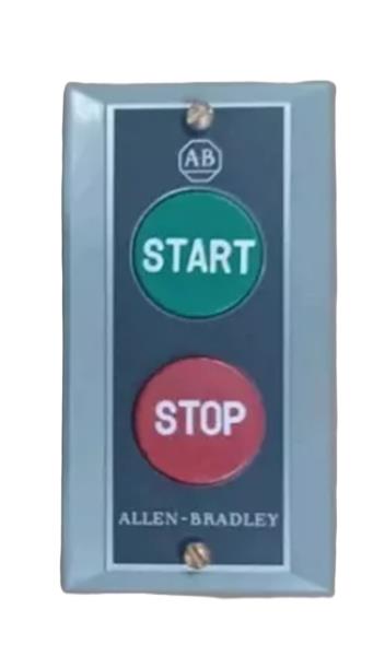 ALLEN BRADLEY 800S-2SAK