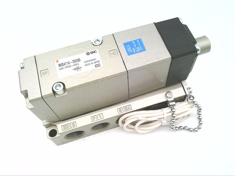 SMC NVS4114-0509D