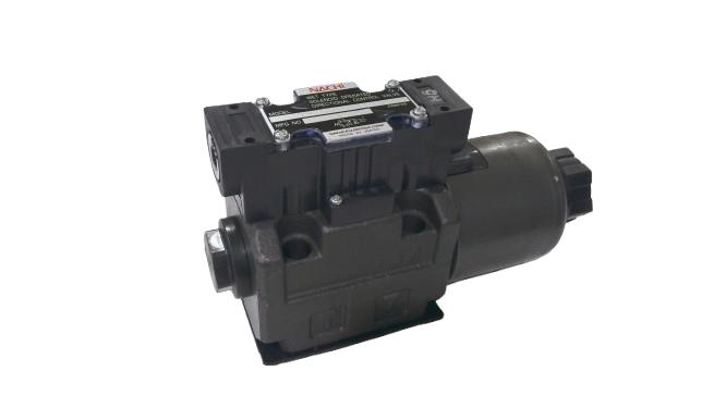 NACHI SS-G03-H5-FR-E115-E21