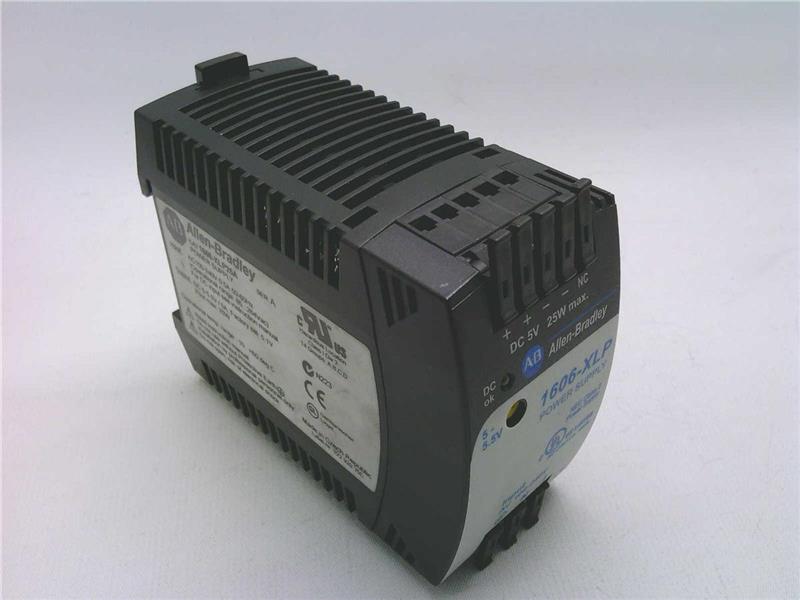 ALLEN BRADLEY 1606-XLP25A