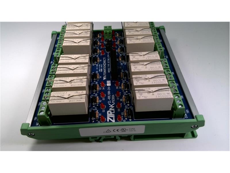 ZL-RRL16W-24-2 by AUTOMATION DIRECT