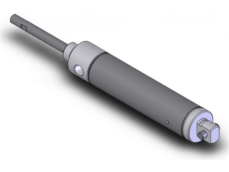 AMERICAN CYLINDER CO INC 1062RVS-1.00