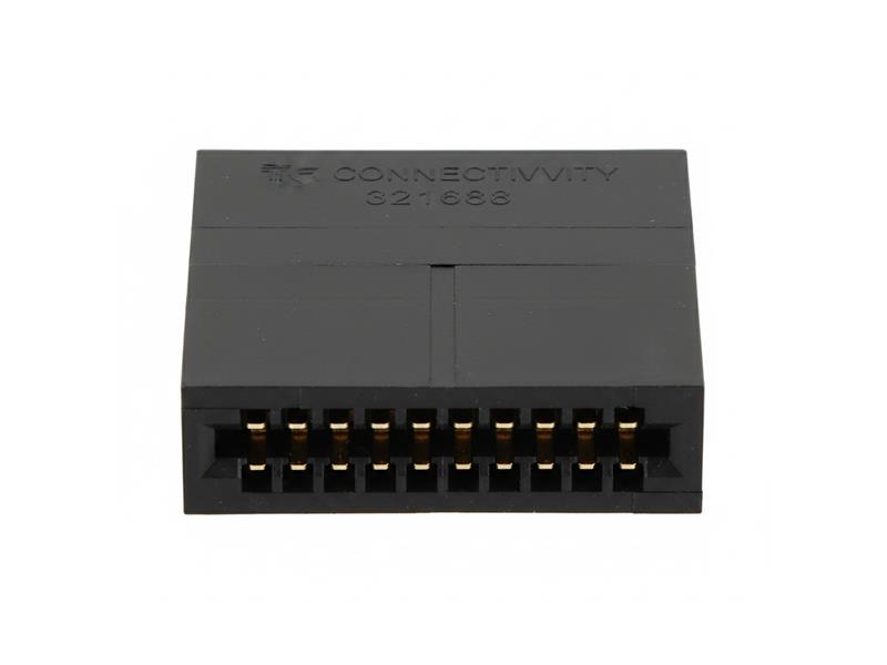 TE CONNECTIVITY 321688