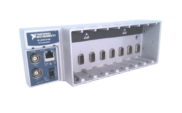 CDAQ-9188 by NATIONAL INSTRUMENTS