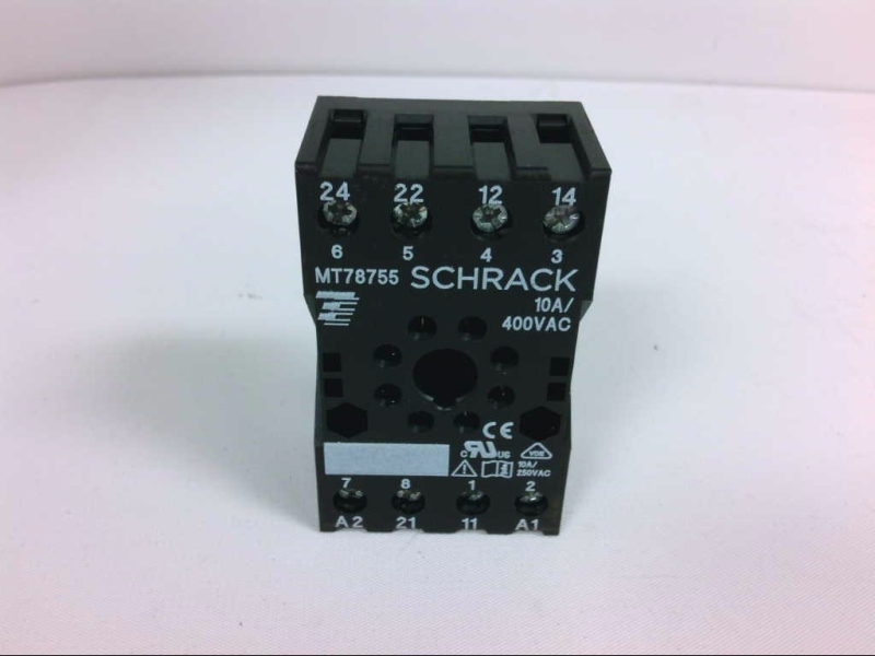 TE CONNECTIVITY MT78755