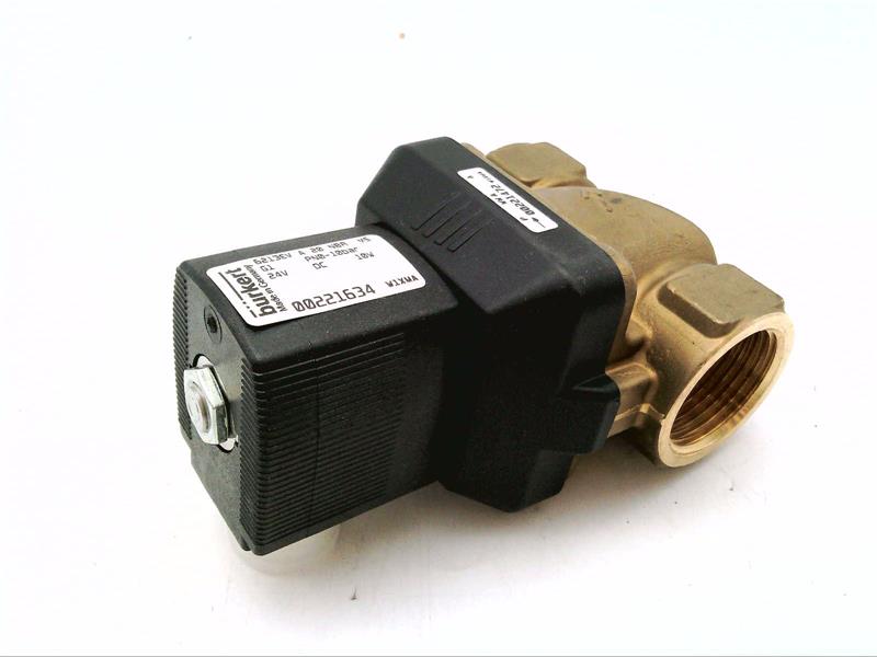 BURKERT 221634