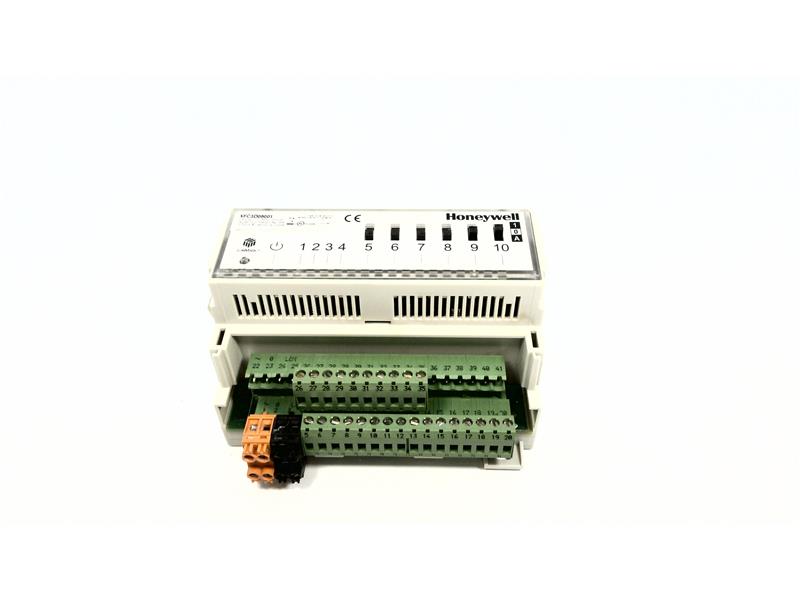 HONEYWELL XFC3D06001