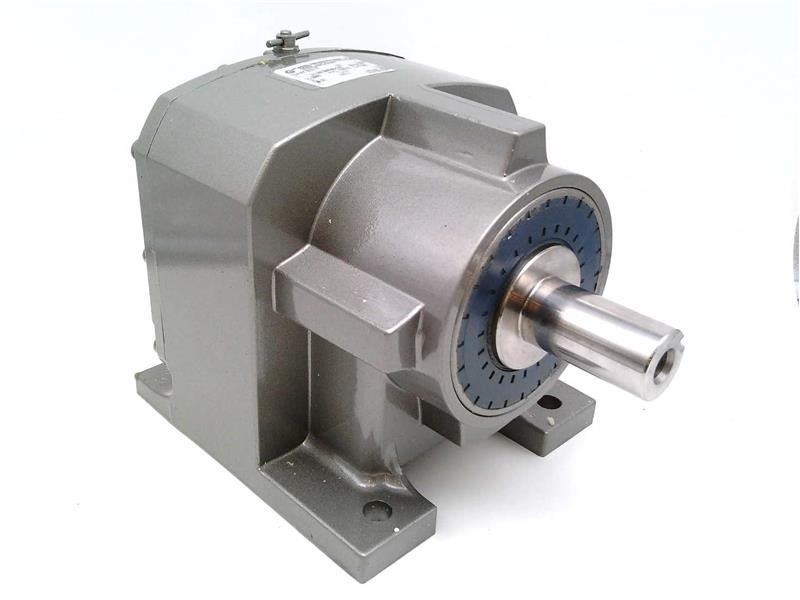 NORD SK 573.1 F-158.78:1