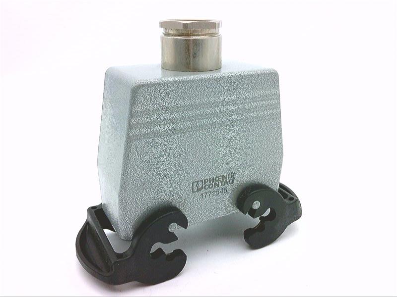 PHOENIX CONTACT HC-B-16-TMQ/PG21G