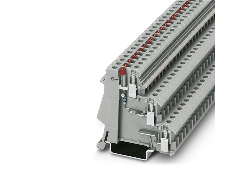 PHOENIX CONTACT DIK 1,5-LA 24RD/O-M