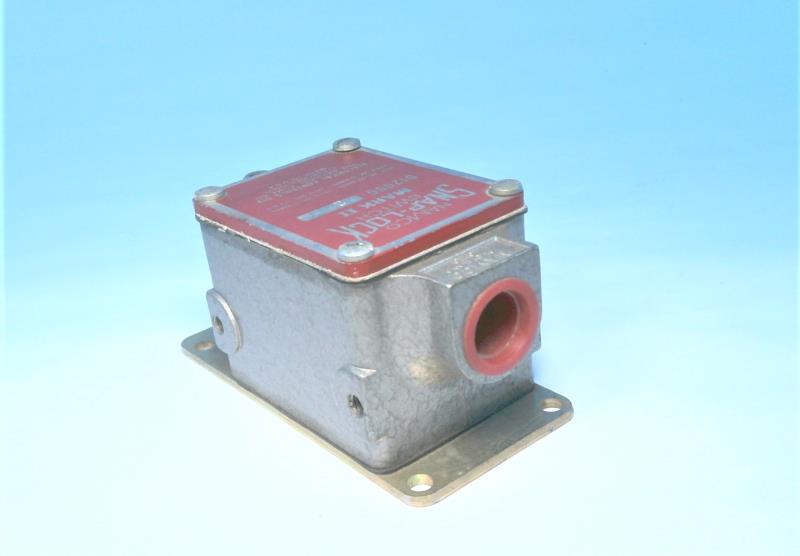 DANAHER CONTROLS D-1200-G2SR