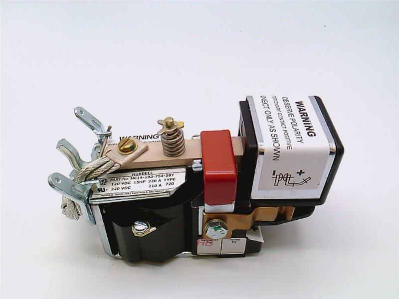HUBBELL HC14193754587
