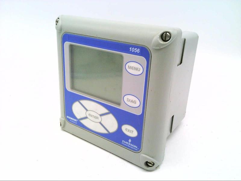 1056-01-22-32-AN-UL by EMERSON