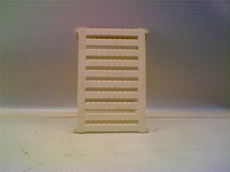 PHOENIX CONTACT REQ-ZBFM-4/WH