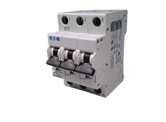 EATON CORPORATION FAZ-D32/3