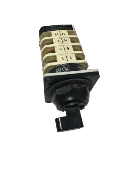 AMS4FEP by EATON CORPORATION