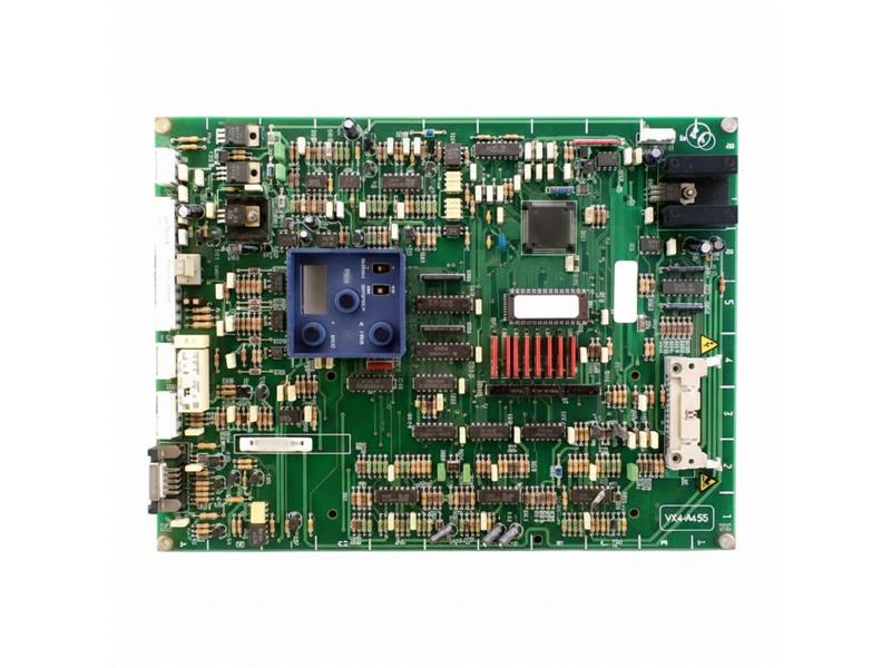 VX4-A455 by SCHNEIDER ELECTRIC