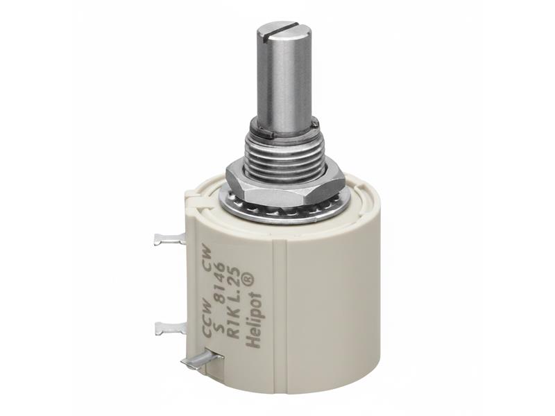 8146R10KL.25 by TT ELECTRONICS