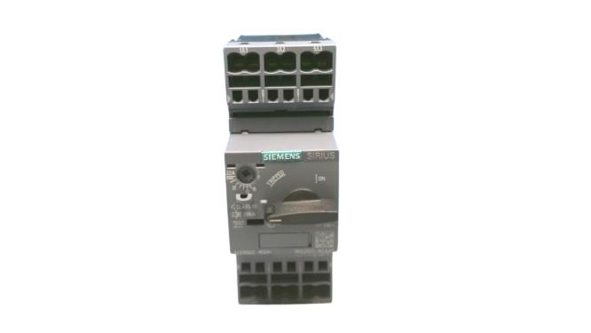 SIEMENS 3RV2021-4CA20