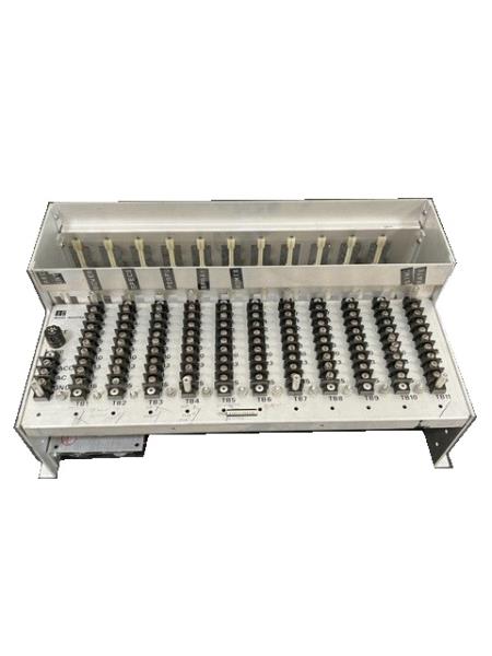 MOORE INDUSTRIES P2853-U8419X