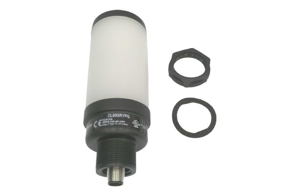 BANNER ENGINEERING CL50GRYPQ