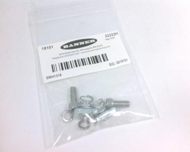 BANNER ENGINEERING SMH1316