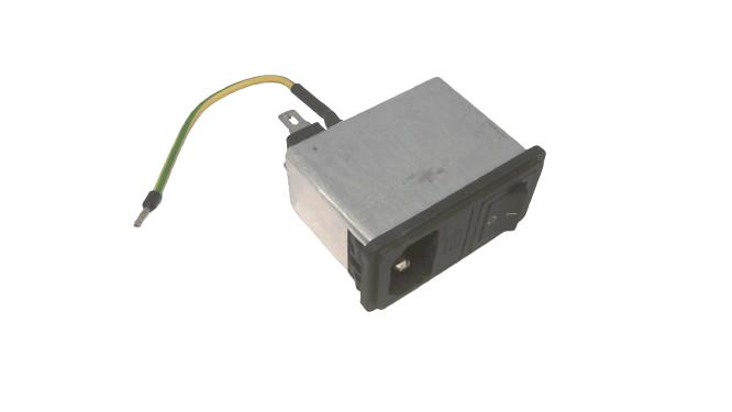 SCHAFFNER FN286-4-06