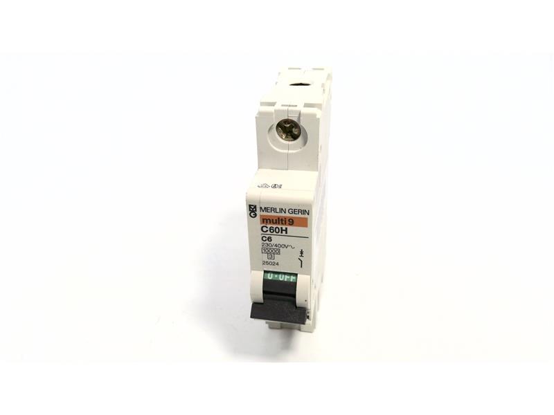 SCHNEIDER ELECTRIC MG25024