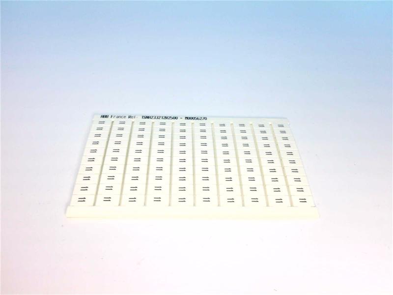 ASEA BROWN BOVERI 023321225