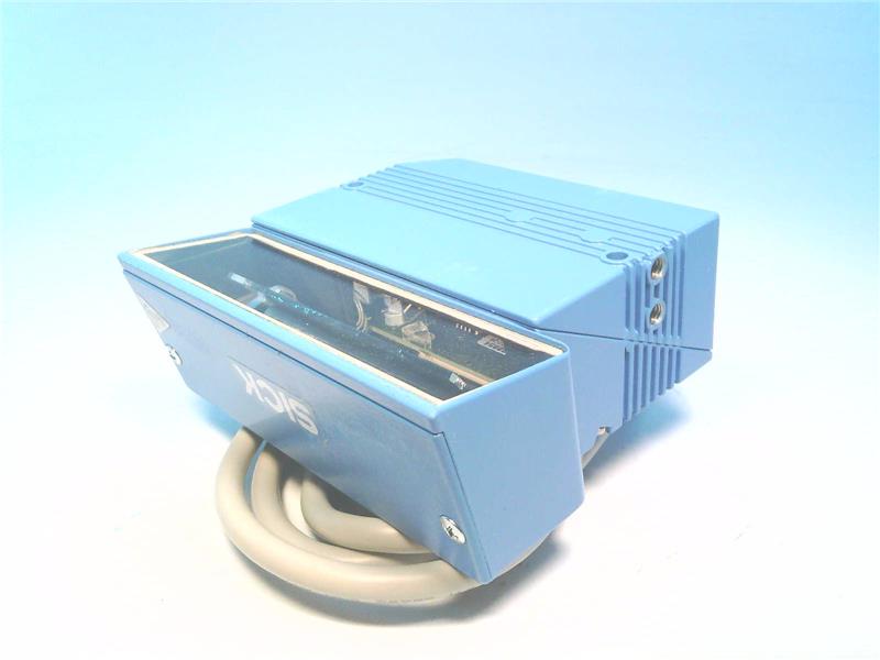 CLV440-6010S02 by SICK