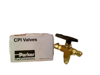 8Z-B8XJ-BP by PARKER